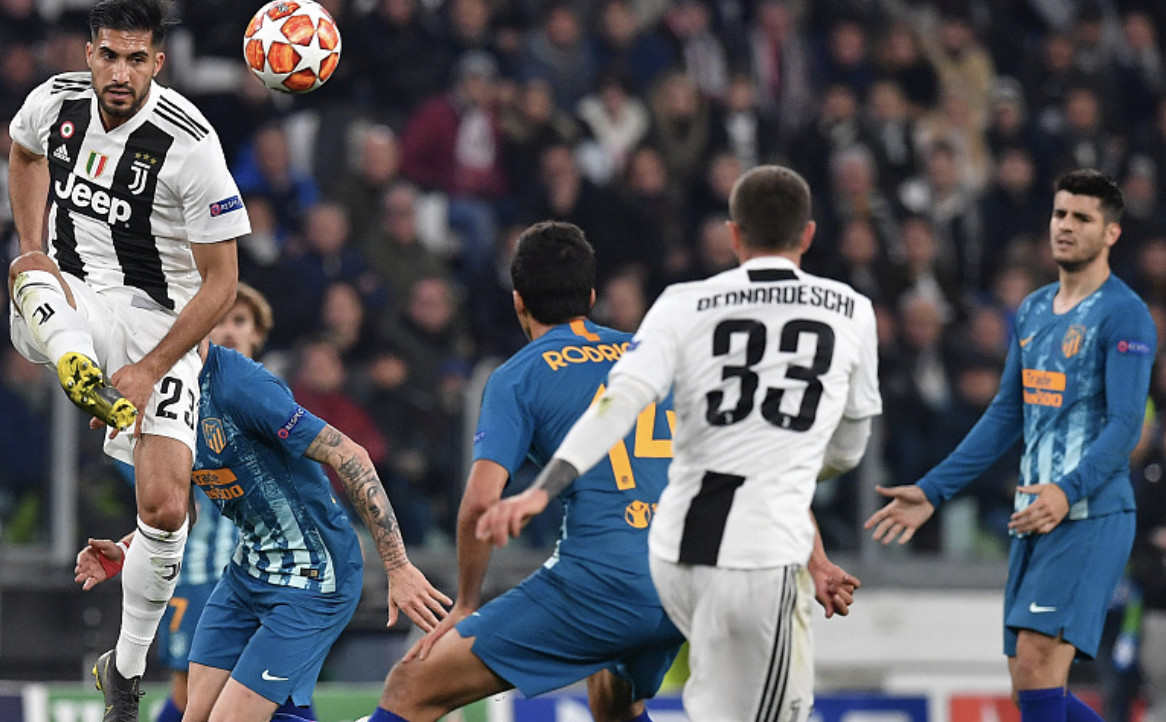 包含尤文图斯客场-遭遇马德里竞技逆转，积分跌落的词条