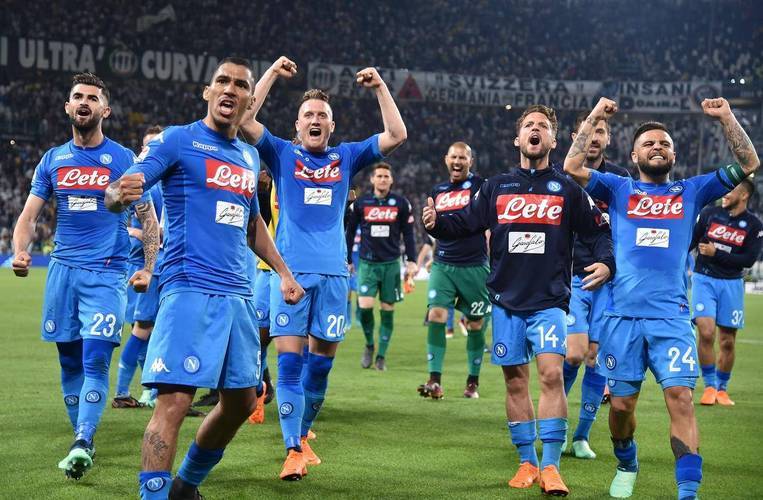 国际米兰再胜热那亚，稳坐前列