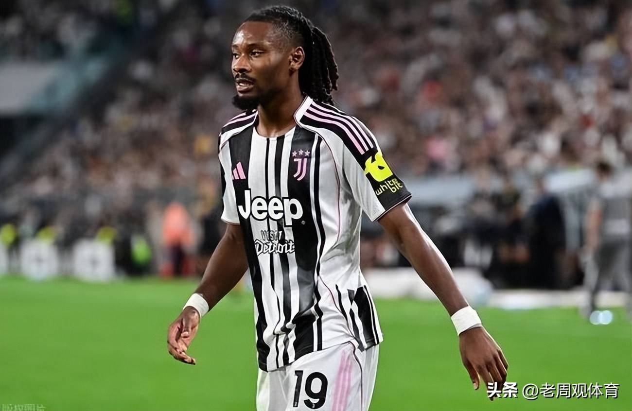 关于红牌连连！尤文图斯球员犯规过多受罚的信息