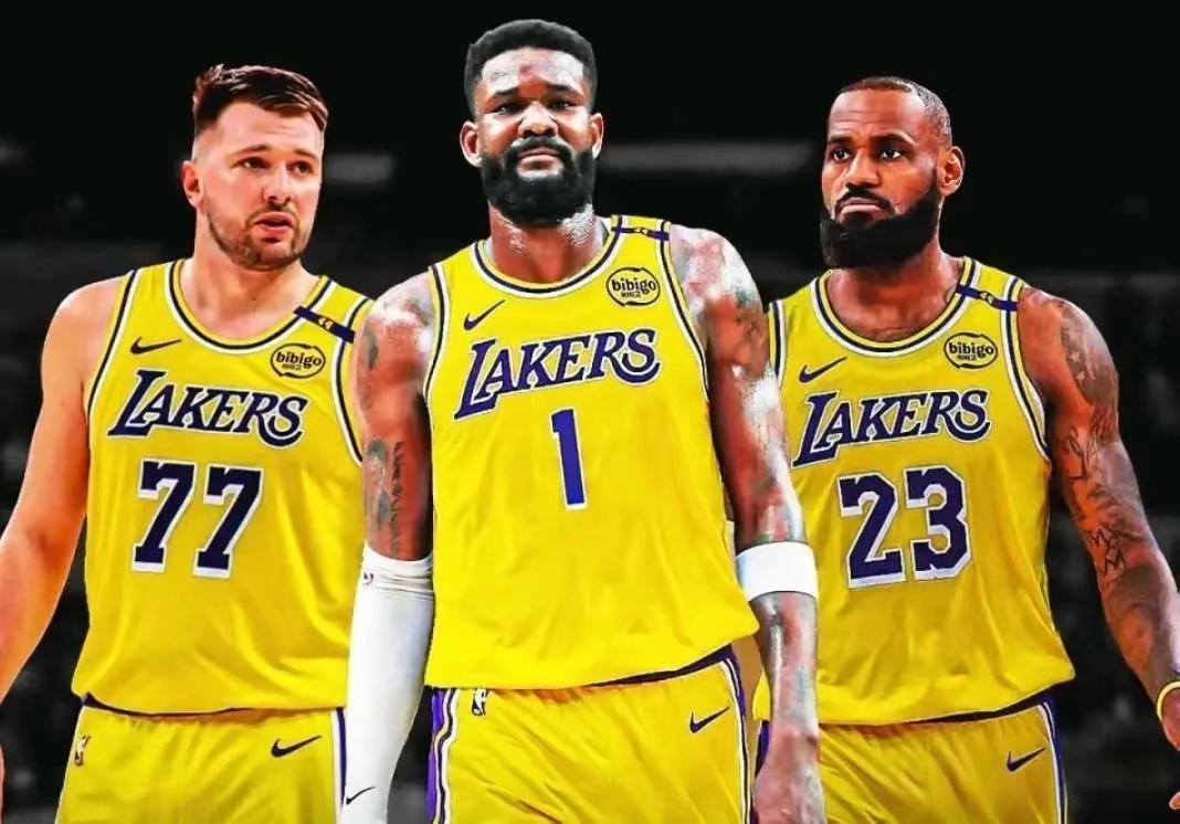 爵士战胜湖人，米切尔再砍分成全场焦点