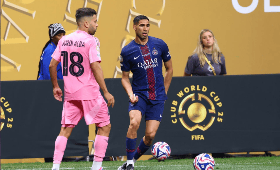 拜仁慕尼黑坐镇主场，迎接巴黎圣日耳曼