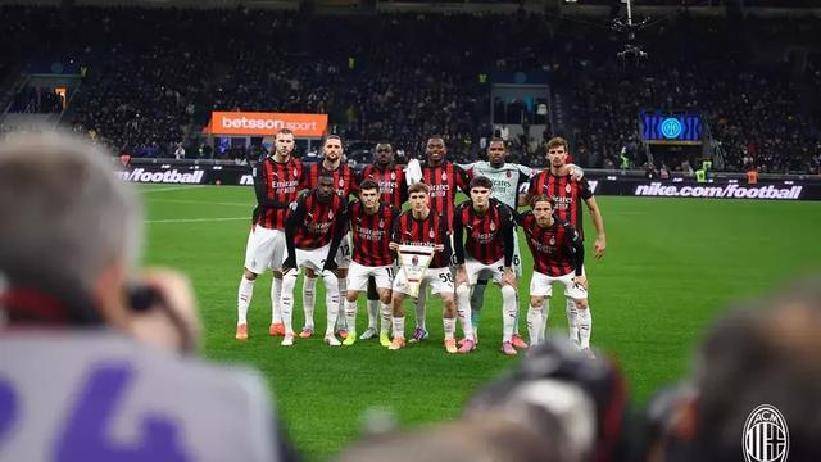 包含米兰德比：国际米兰击败AC米兰，提升积分排名的词条