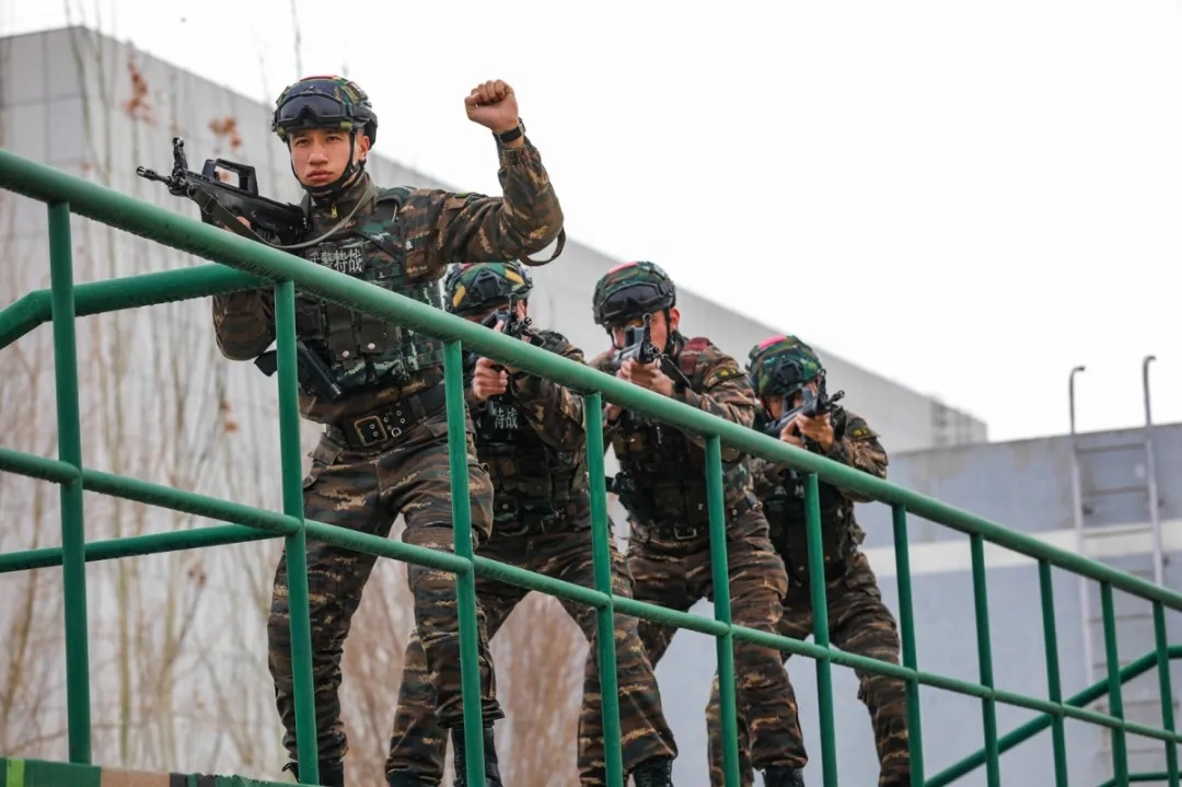 战队备战心得分享，备战战术密不可分