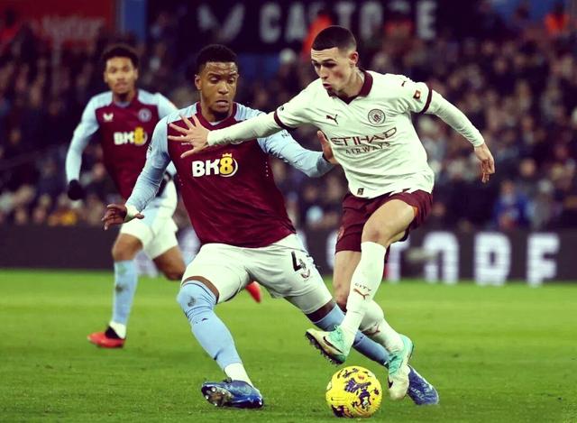 爱游戏馆-阿斯顿维拉遭遇挑战争胜取悦球迷的简单介绍