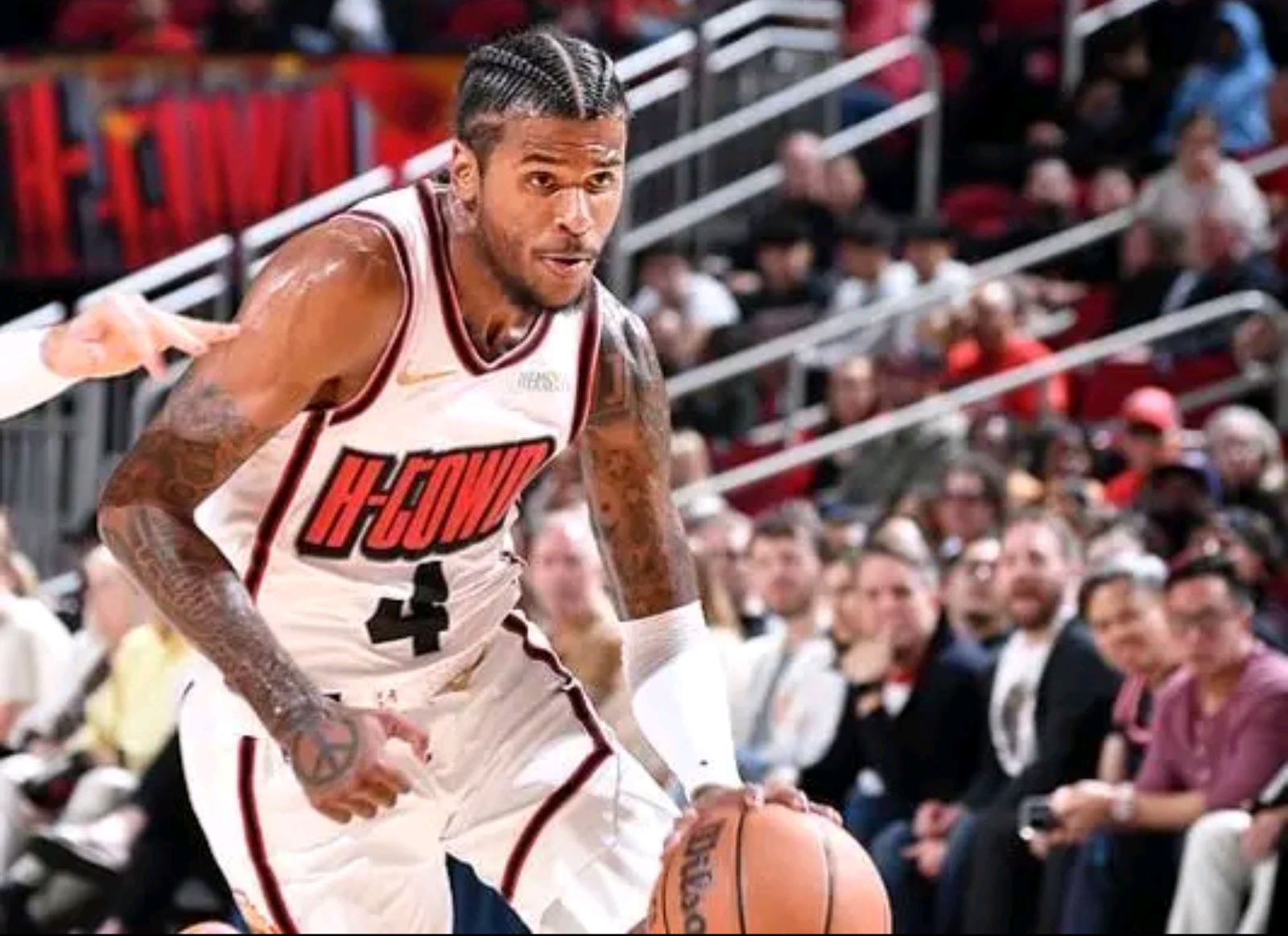 开拓者队实力不容小觑，完胜强敌