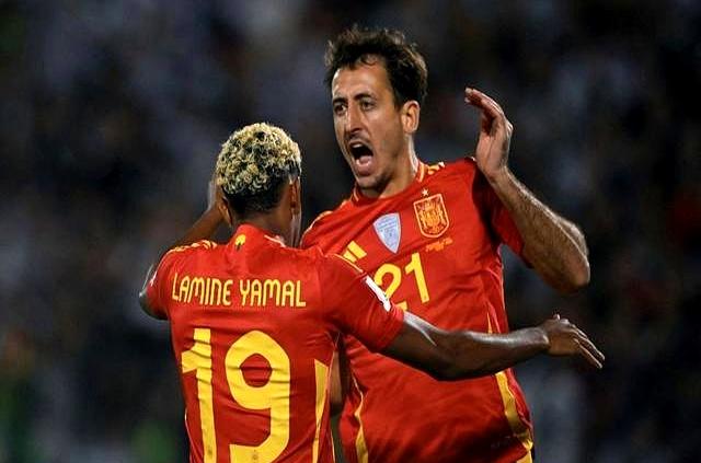 德国队赛前紧张：欧预赛首秀压力巨大的简单介绍