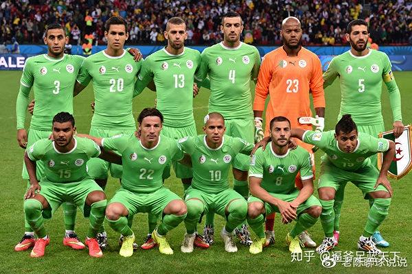 爱游戏活动-阿尔及利亚足球联赛新秀表现抢眼，成为焦点的简单介绍