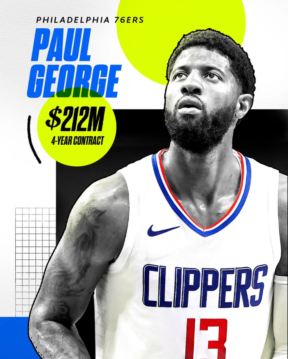 快船球星保罗乔治领衔美国男篮大胜伊朗的简单介绍