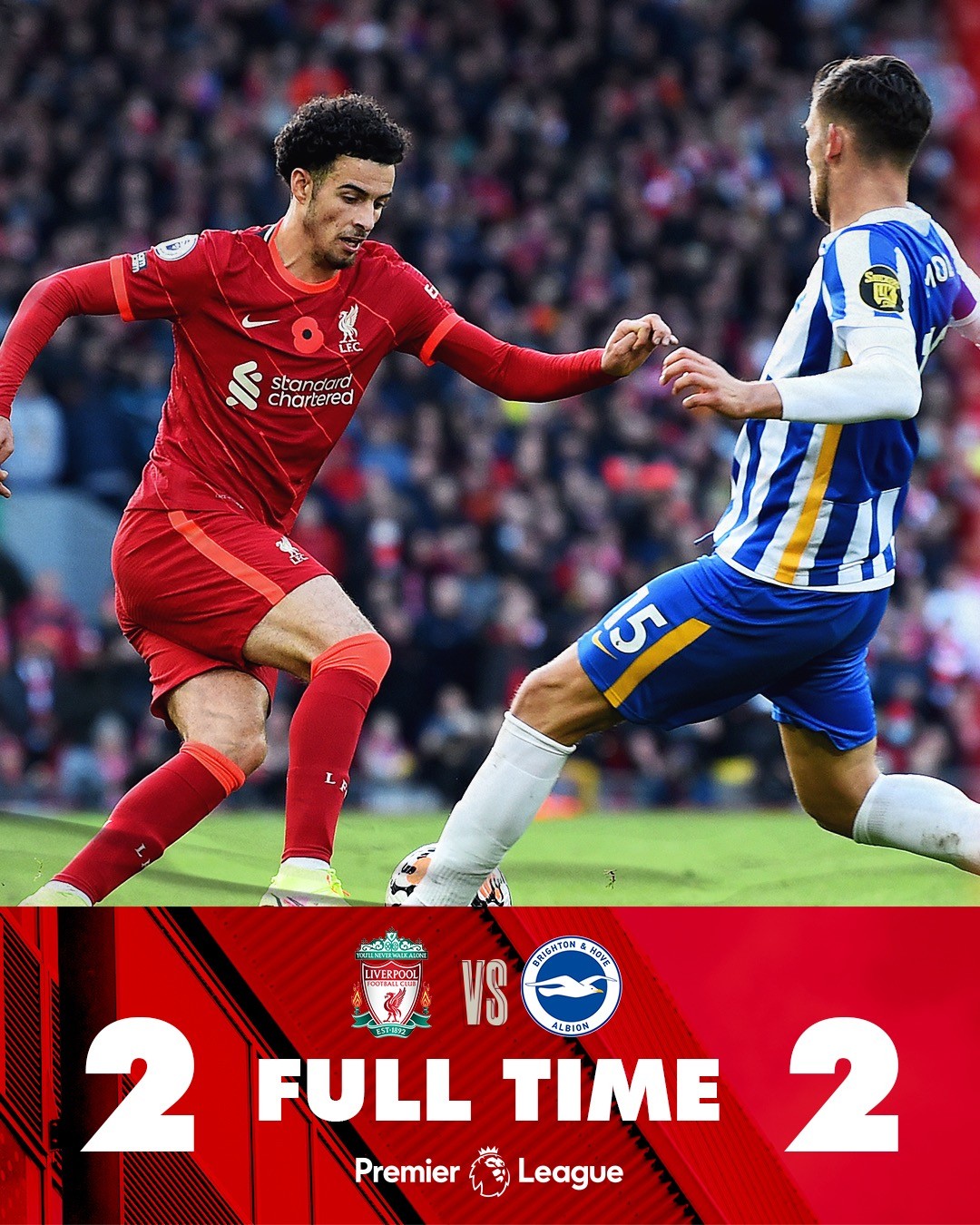 主场之利助红军获胜，暂时领跑积分榜的简单介绍