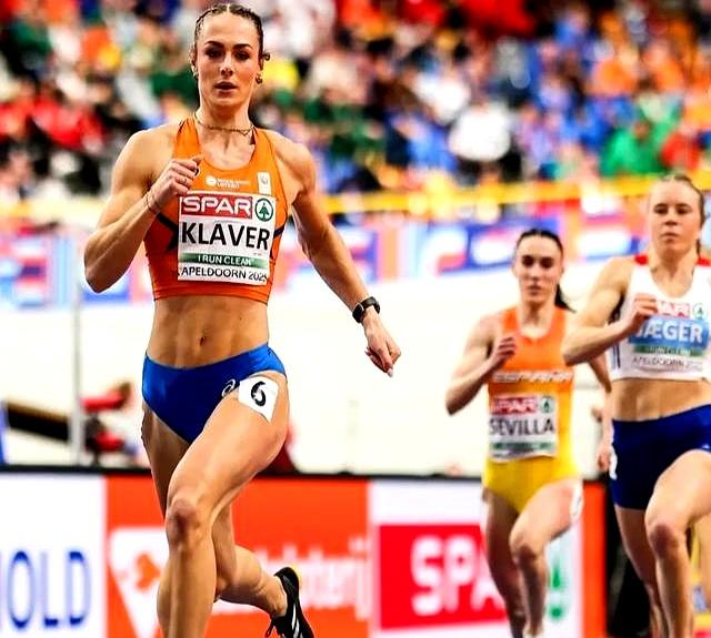 爱游戏官方入口-荷兰田径选手以全能表现夺金