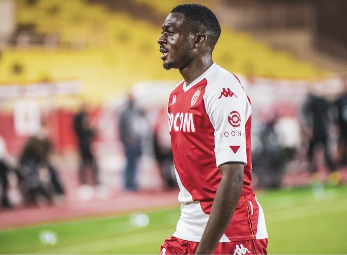 爱游戏链接-摩纳哥球队遭遇严重人员危机，备战不利