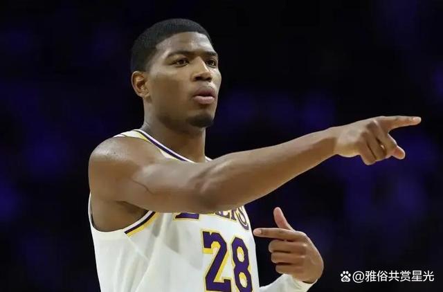 湖人队连胜被终结，球队士气受挫